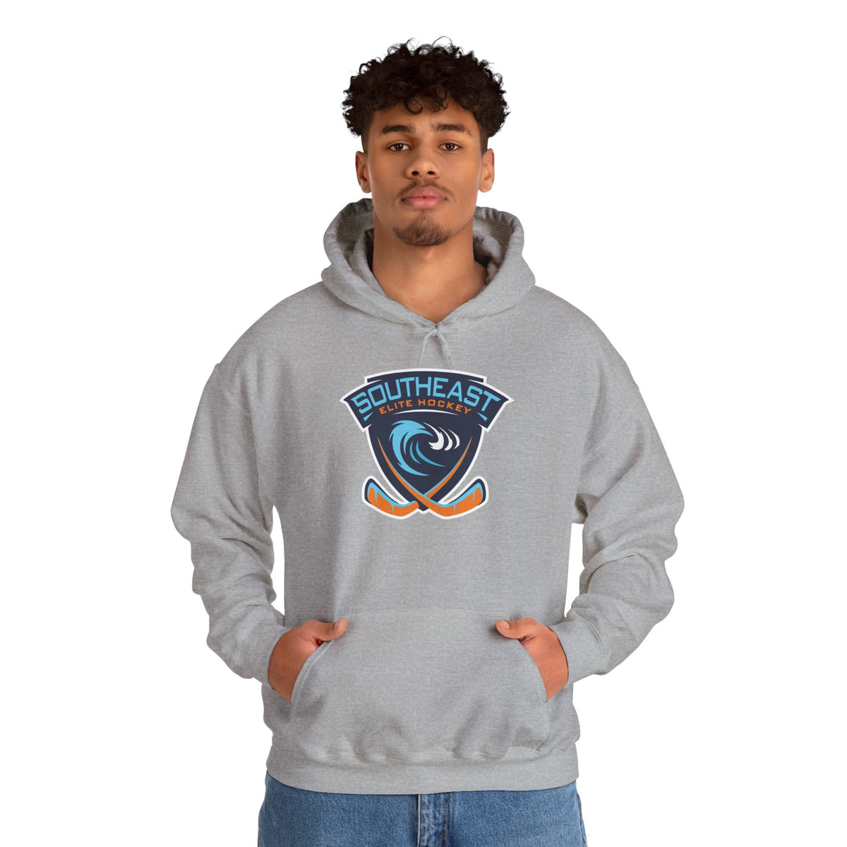 Southeast Elite Hooded Sweatshirt