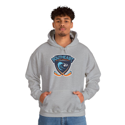 Southeast Elite Hooded Sweatshirt