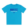 Every Season is HCKYSZN Youth Competitor Tee (Royal Blue Logo) - Various Colors
