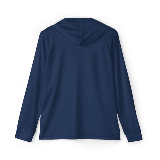 Southeast Elite Performance Warmup Hoodie - Navy