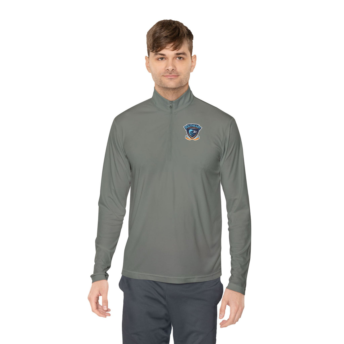Southeast Elite Quarter-Zip Pullover