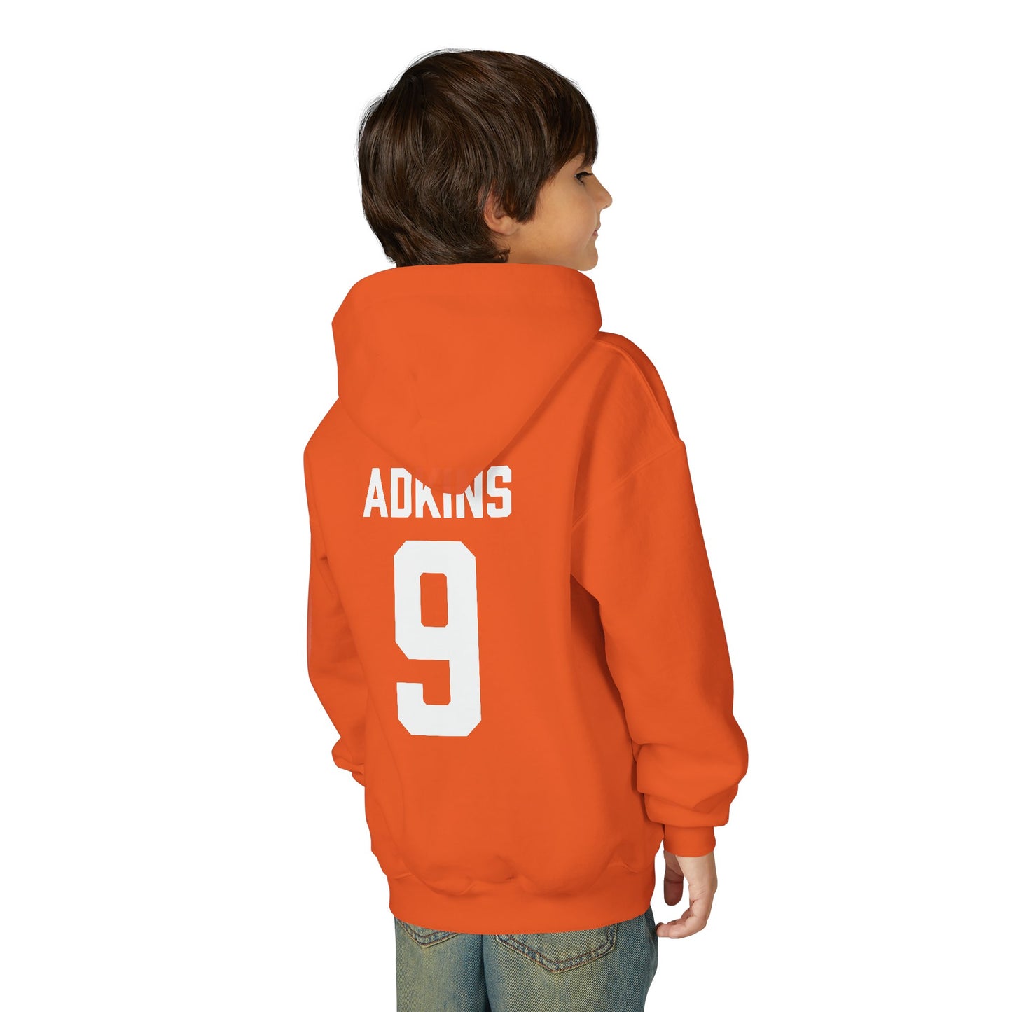 Youth Southeast Elite Hooded Sweatshirt