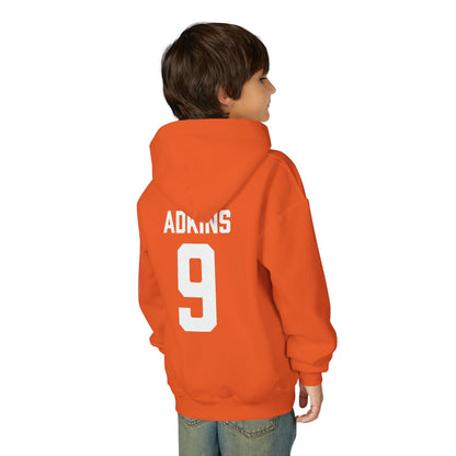 Youth Southeast Elite Hooded Sweatshirt