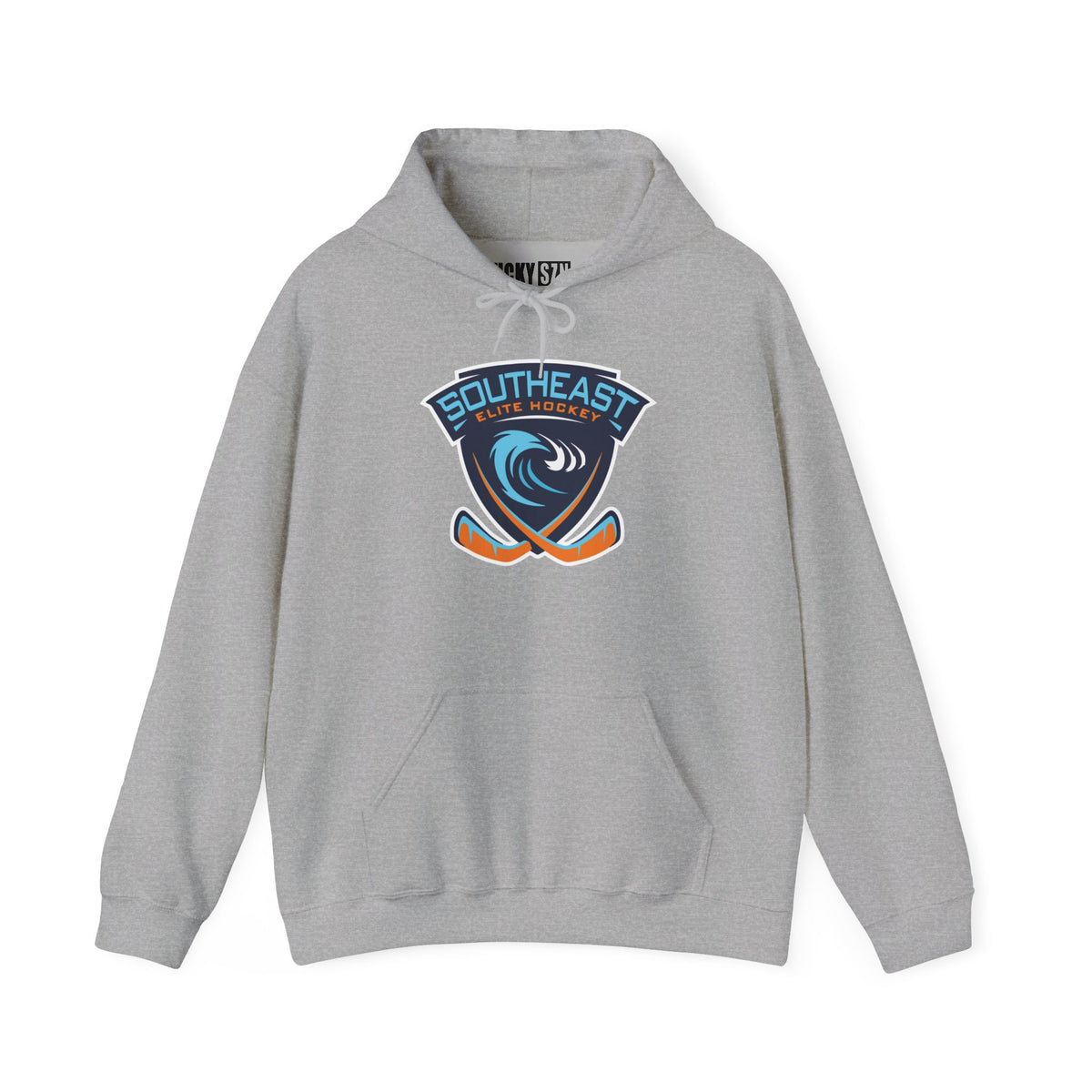 Southeast Elite Hooded Sweatshirt