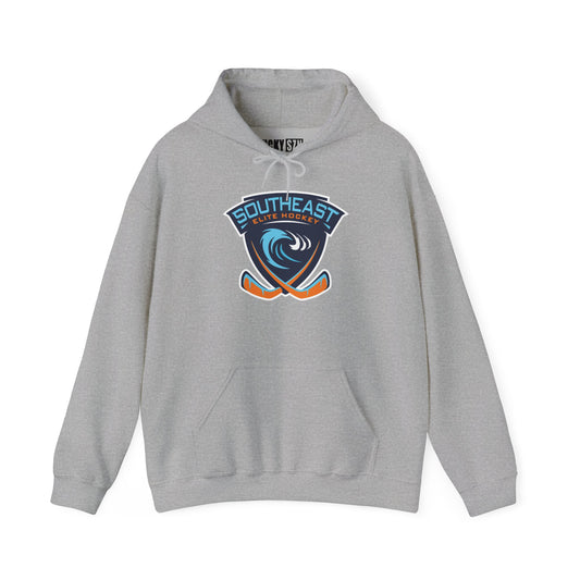 Southeast Elite Hooded Sweatshirt
