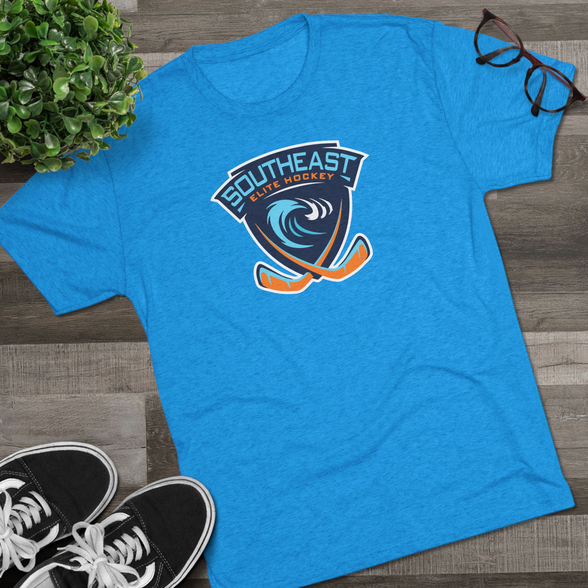 Southeast Elite TriBlend Tee Shirt
