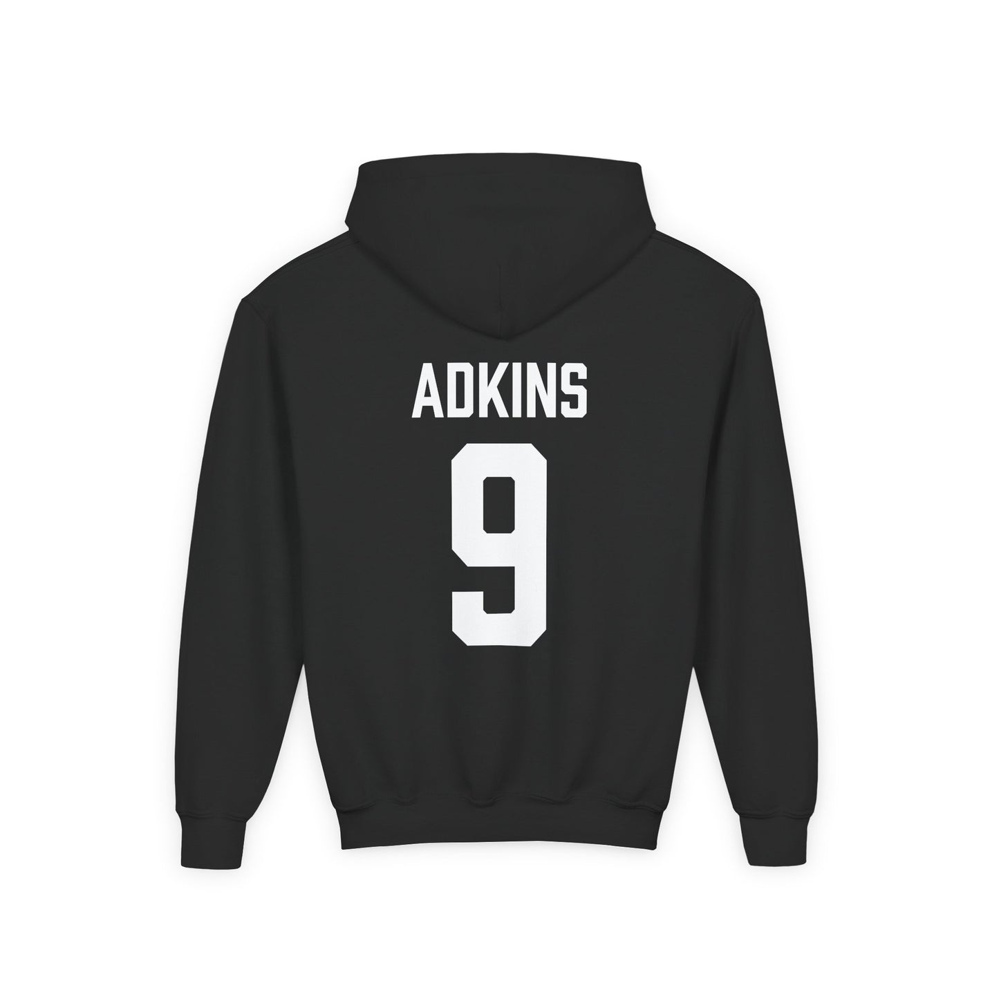 Youth Southeast Elite Hooded Sweatshirt