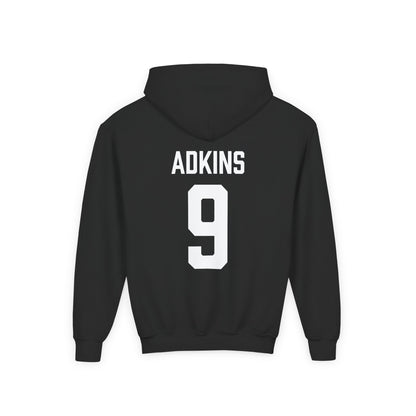 Youth Southeast Elite Hooded Sweatshirt