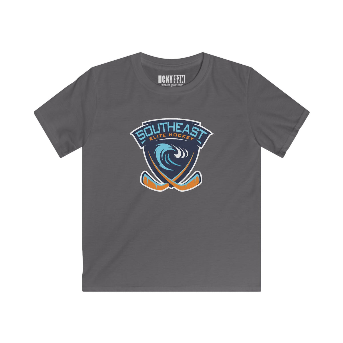 Youth Southeast Elite Softstyle Tee