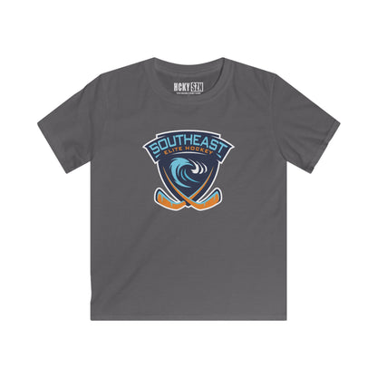 Youth Southeast Elite Softstyle Tee