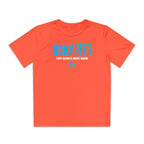 Every Season is HCKY SZN Youth Competitor Tee (Sky Blue  Logo) - Various Colors
