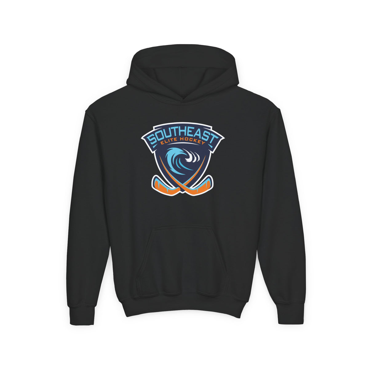 Youth Southeast Elite Hooded Sweatshirt