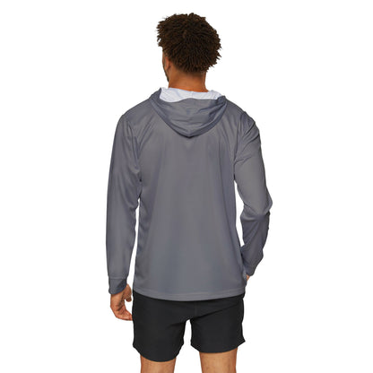 Southeast Elite Performance Warmup Hoodie - Grey