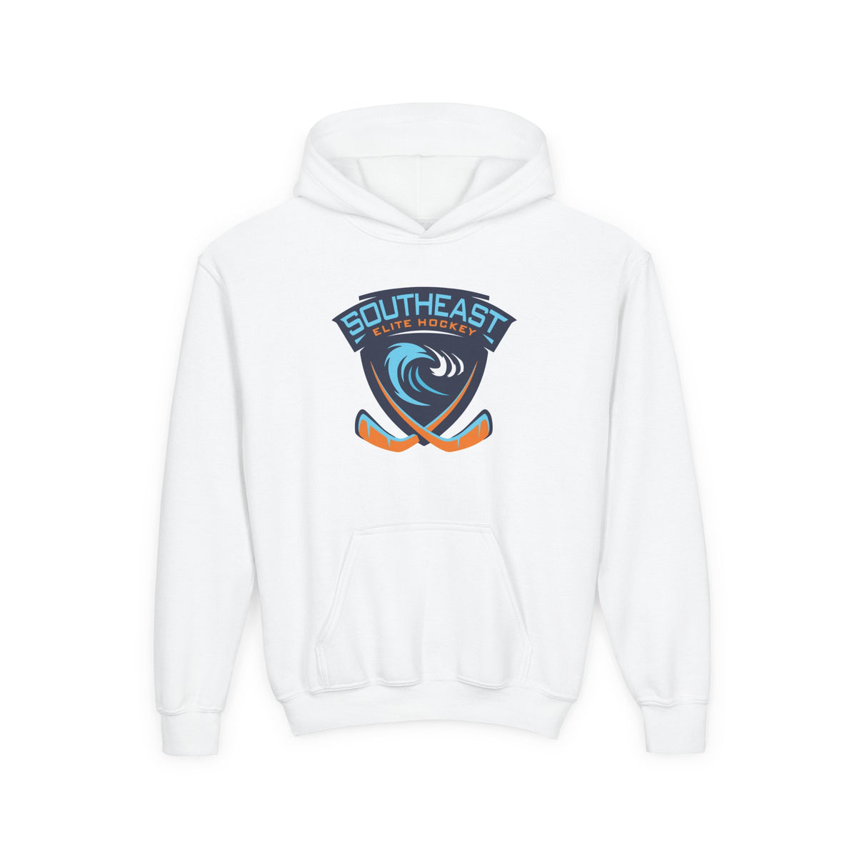 Youth Southeast Elite Hooded Sweatshirt