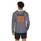 Custom Southeast Elite Performance Warmup Hoodie - Grey
