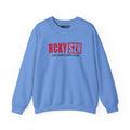 HCKY SZN Crewneck Sweatshirt (Red Logo) - Various Colors