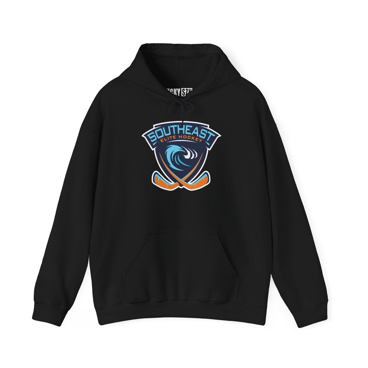 Southeast Elite Hooded Sweatshirt