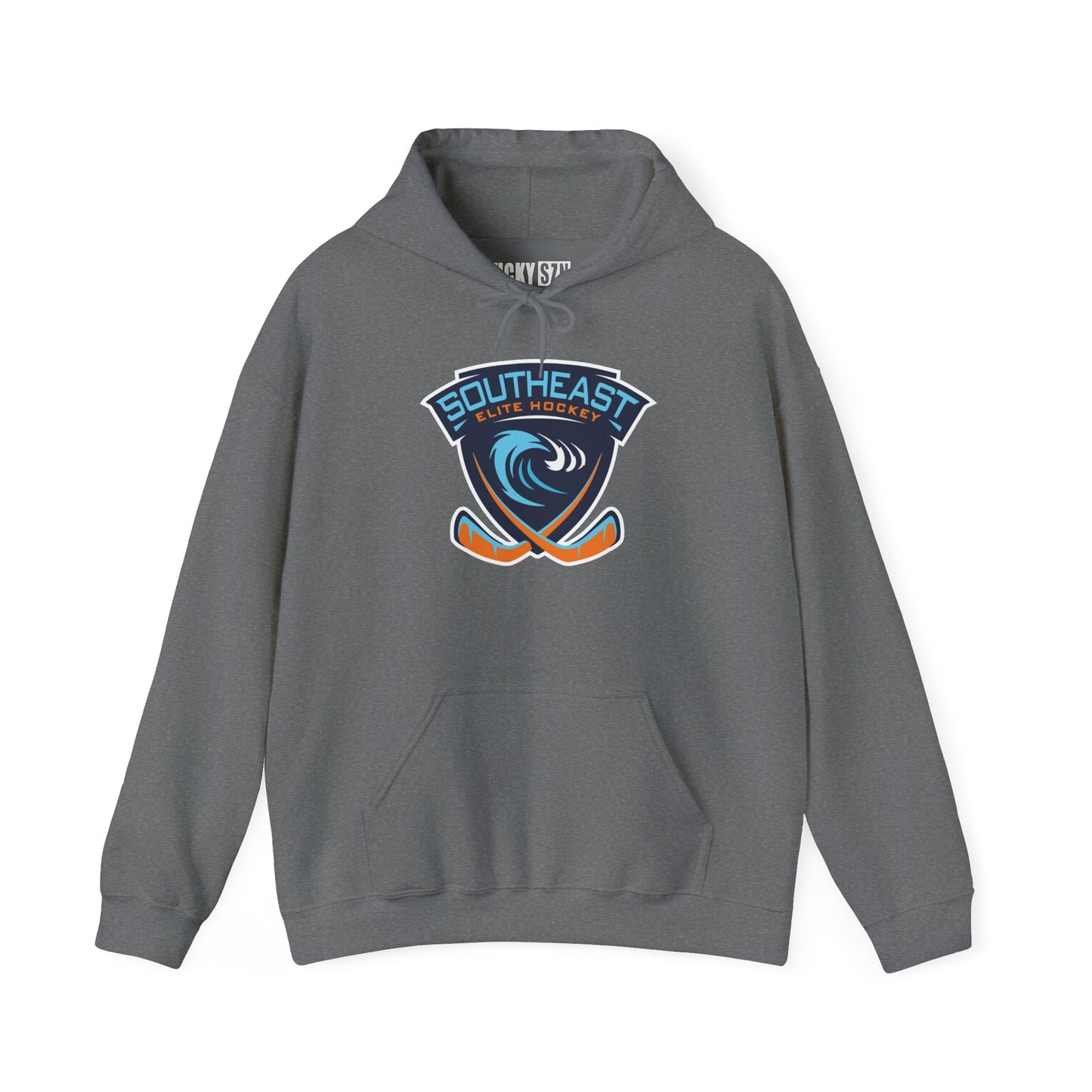 Southeast Elite Hooded Sweatshirt