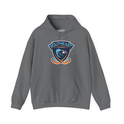 Southeast Elite Hooded Sweatshirt