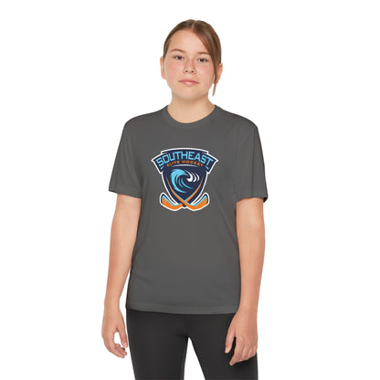 Youth Southeast Elite Performance Tee