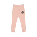 Every Season Emblem Fleece Sweatoants (Peachy)
