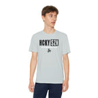 Every Season is HCKY SZN Youth Competitor Tee (Black Logo) - Various Colors