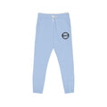 Every Season Emblem Fleece Sweatoants (Hydrangea)