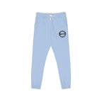 Every Season Emblem Fleece Sweatoants (Hydrangea)
