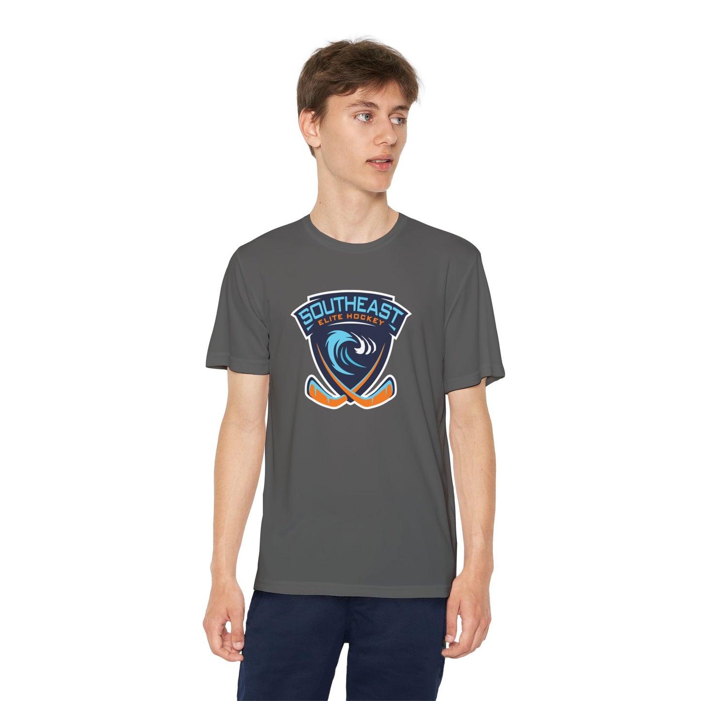 Youth Southeast Elite Performance Tee
