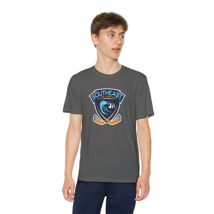 Youth Southeast Elite Performance Tee