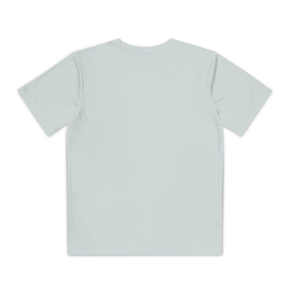 Every Season is HCKY SZN Youth Competitor Tee (White Logo) - Various Colors