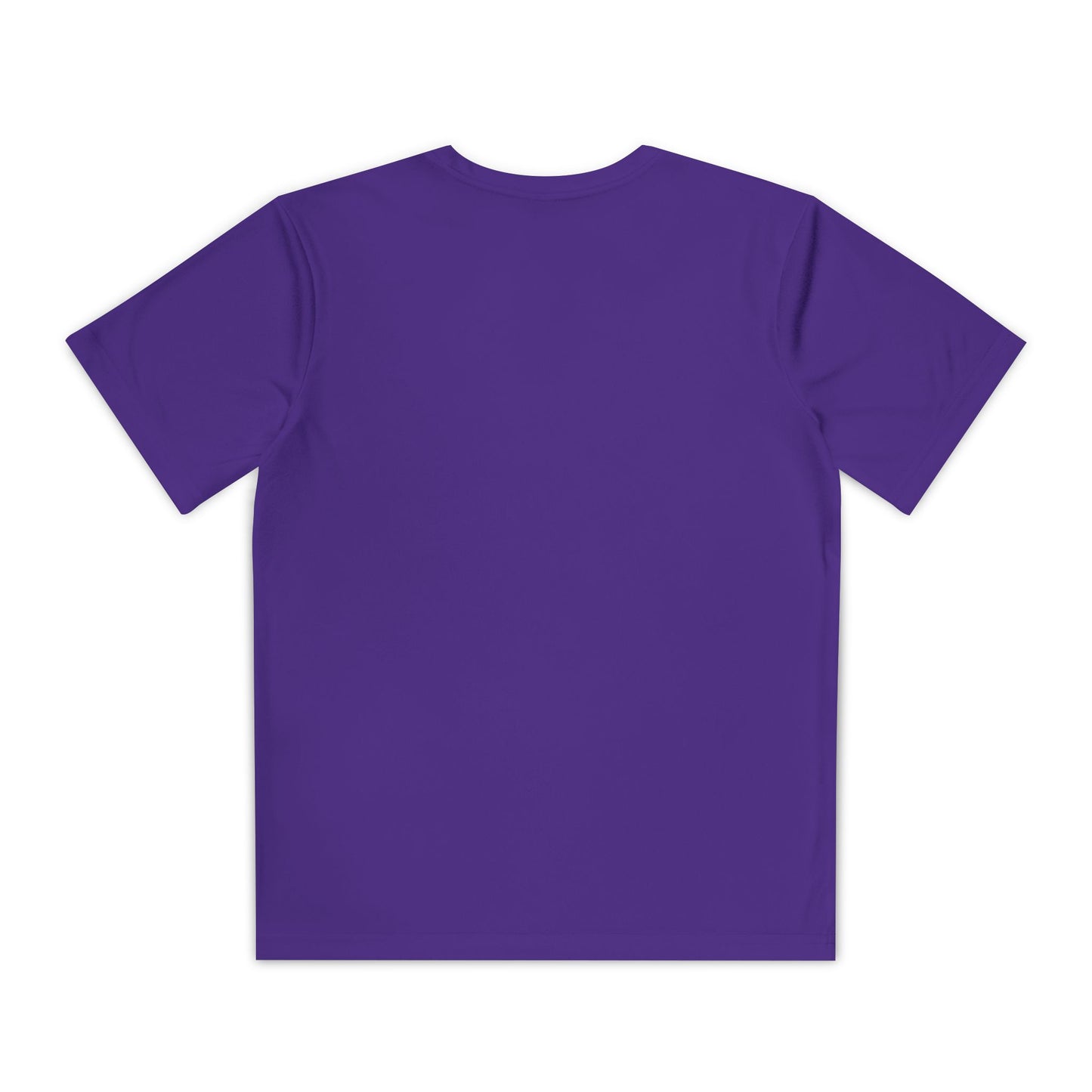 Every Season is HCKY SZN Youth Competitor Tee (White Logo) - Various Colors