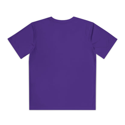 Every Season is HCKY SZN Youth Competitor Tee (White Logo) - Various Colors