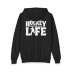 Youth Every Season Full Zip Hoodie (Black)