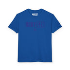 Youth HCKY SZN DryBlend Tee Shirt (Royal Logo) - Various Colors