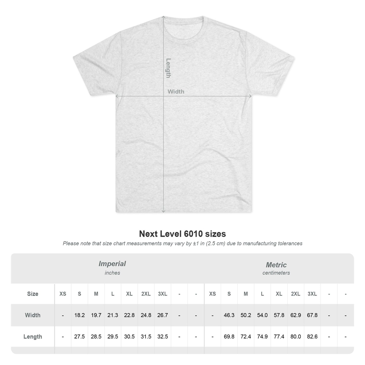 Southeast Elite TriBlend Tee Shirt