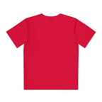 Every Season is HCKY SZN Youth Competitor Tee (Lime Logo) - Various Colors