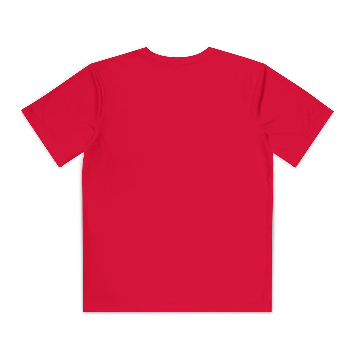 Every Season is HCKY SZN Youth Competitor Tee (Lime Logo) - Various Colors