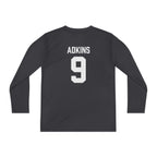 Youth Southeast Elite Long Sleeve Performance Tee