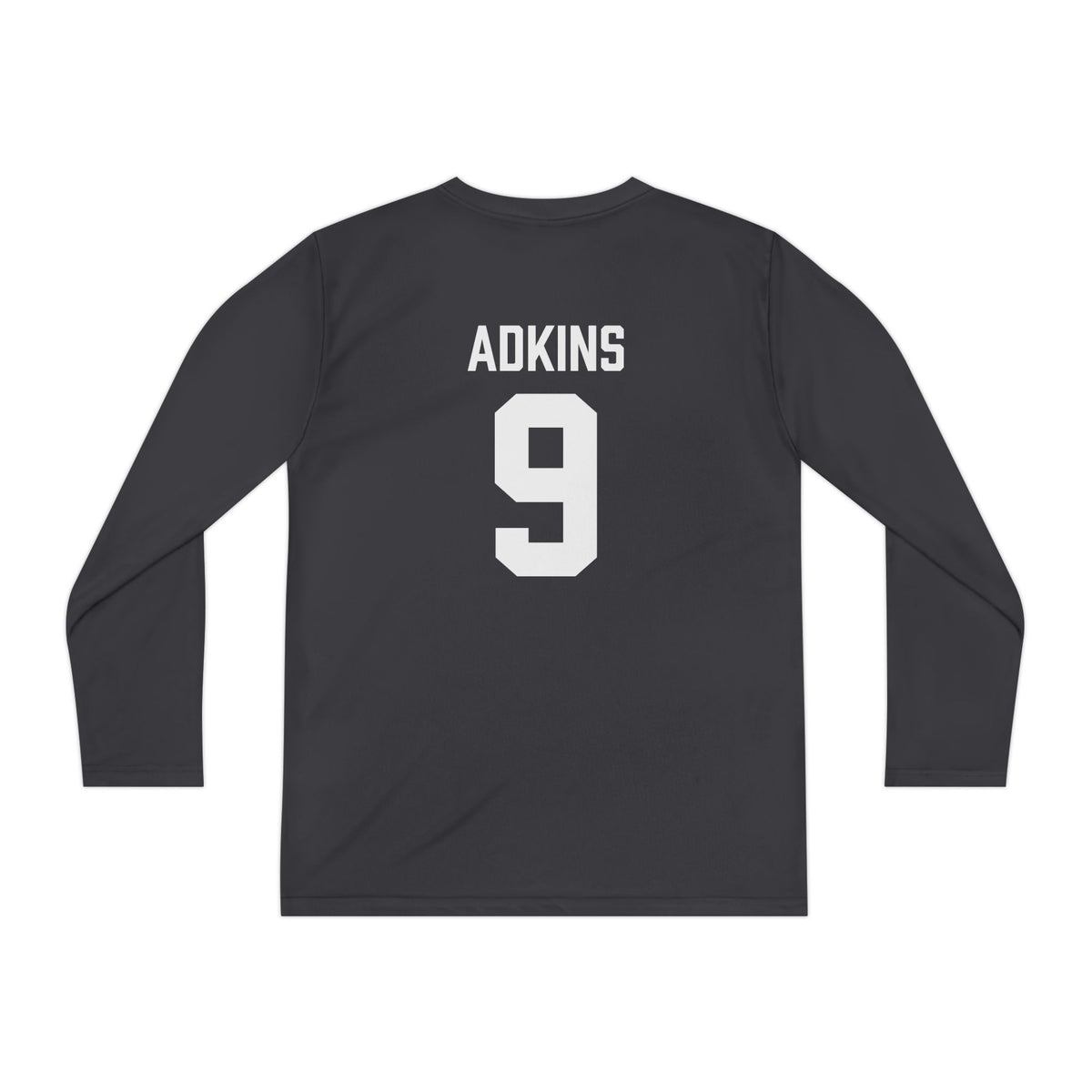 Youth Southeast Elite Long Sleeve Performance Tee