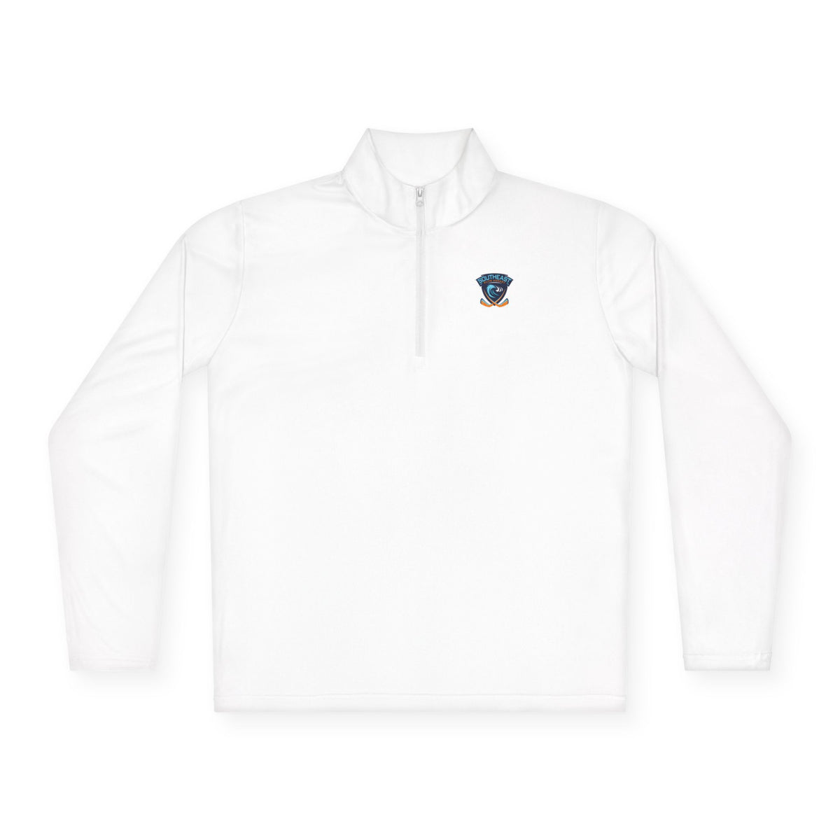Southeast Elite Quarter-Zip Pullover