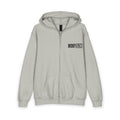 Youth Every Season Full Zip Hoodie (Sport Grey)
