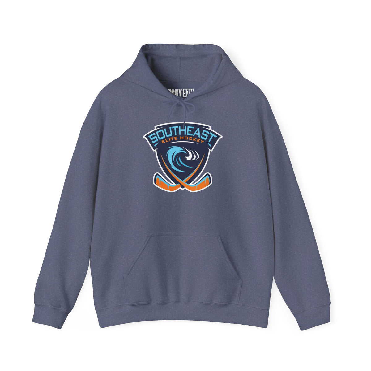 Southeast Elite Hooded Sweatshirt