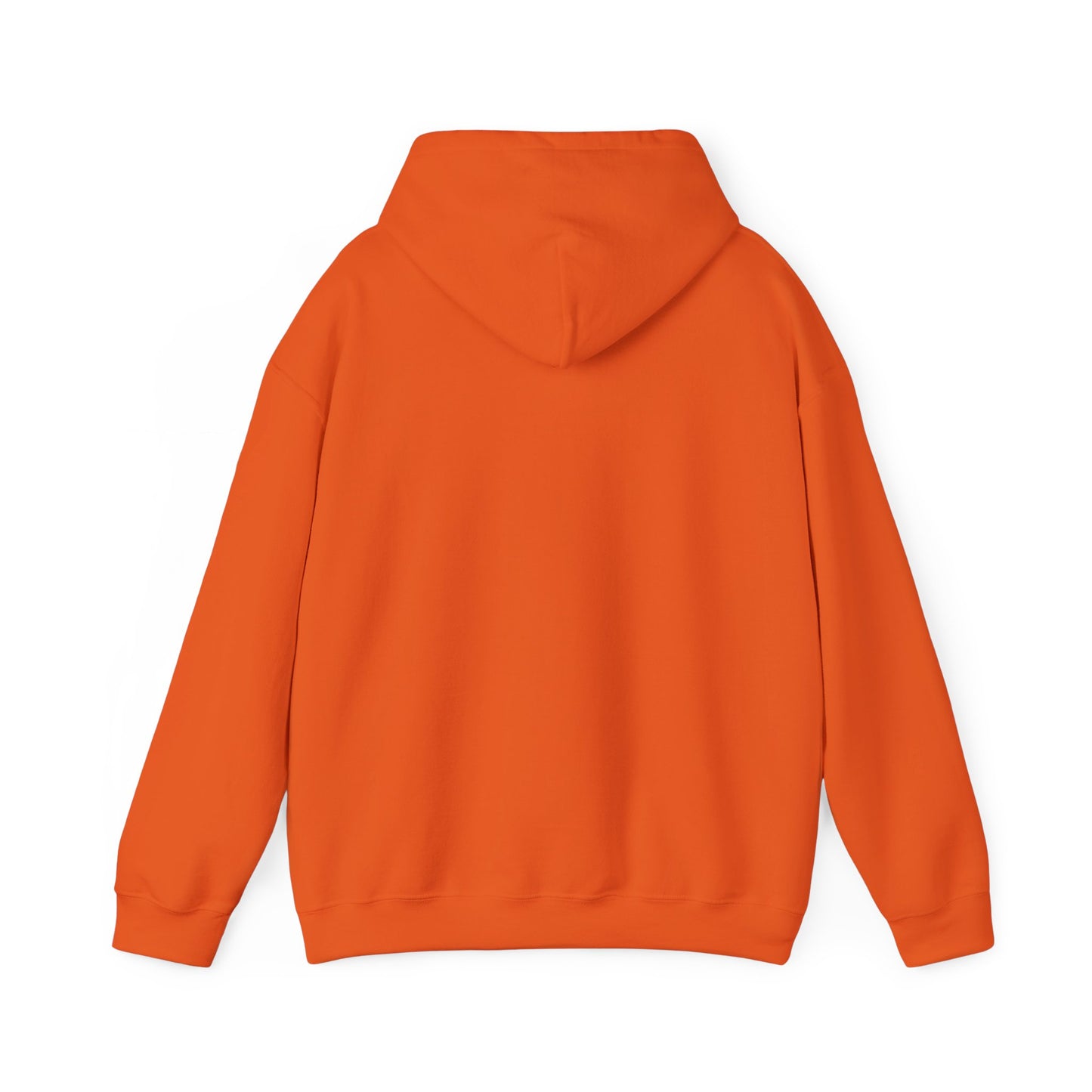 HCKY SZN (Seafoam Logo) Hooded Sweatshirt - Various Colors