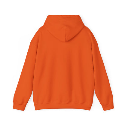 HCKY SZN (Seafoam Logo) Hooded Sweatshirt - Various Colors