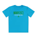 Every Season is HCKY SZN Youth Competitor Tee (Green Logo) - Various Colors