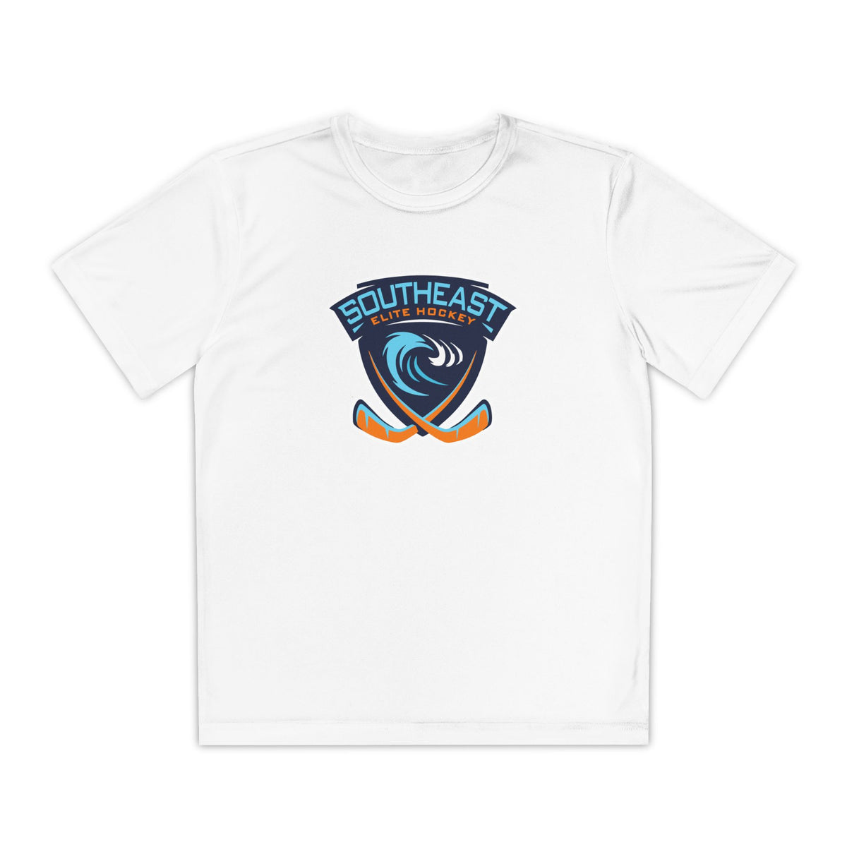 Youth Southeast Elite Performance Tee