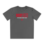 Every Season is HCKY SZN Youth Competitor Tee (Red Logo) - Various Colors