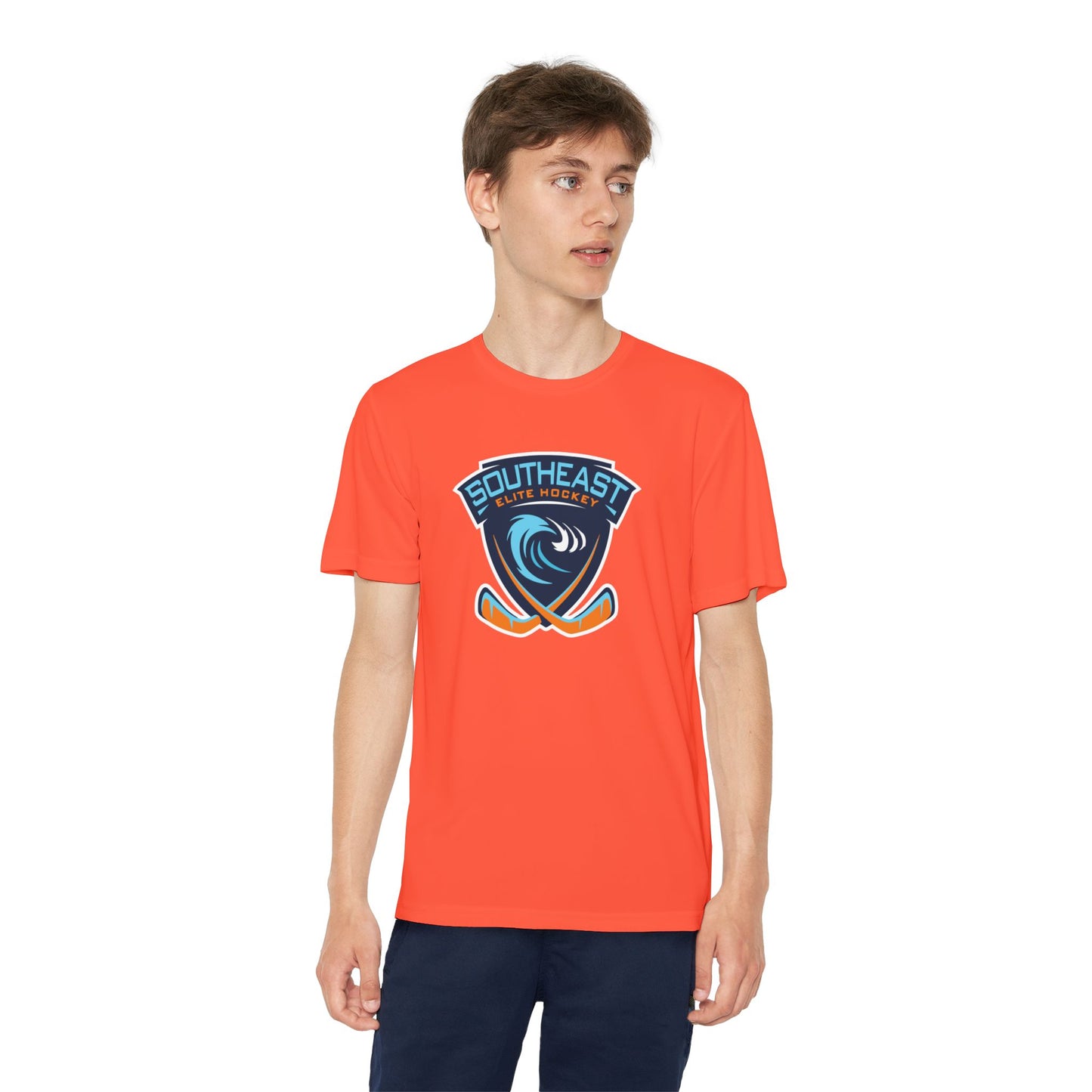 Youth Southeast Elite Performance Tee