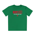 Every Season is HCKY SZN Youth Competitor Tee (Red Logo) - Various Colors